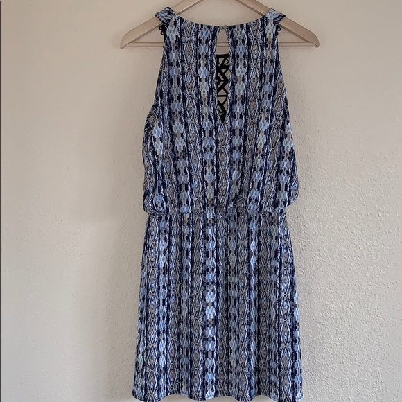 WHBM Minidress - Picture 4 of 7